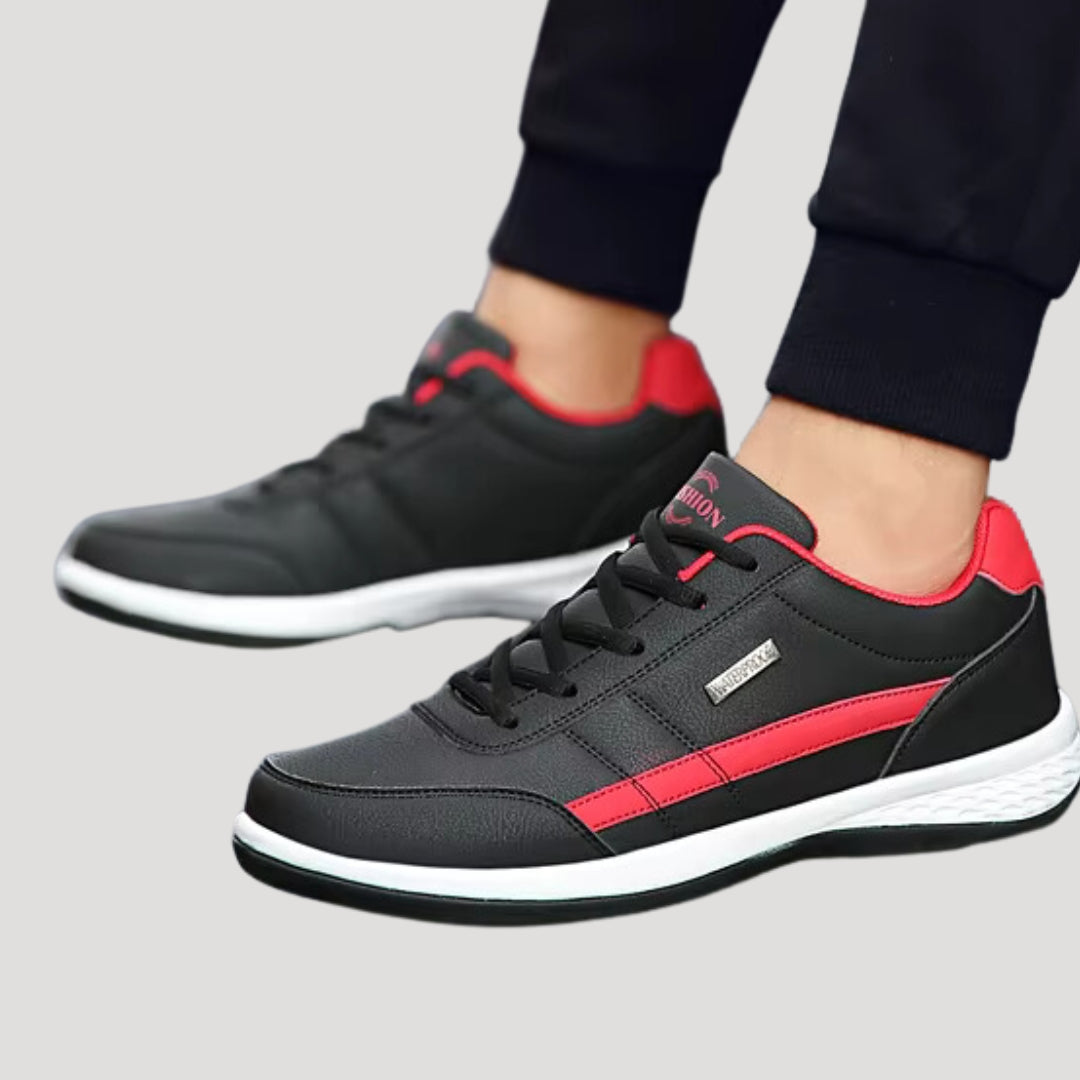 Men’s lightweight summer walking shoes comfortable sneakers