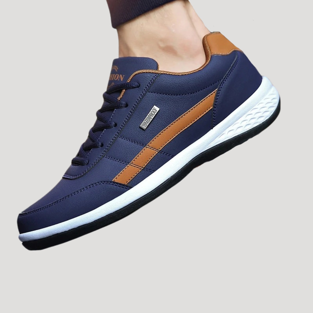 Men’s lightweight summer walking shoes comfortable sneakers