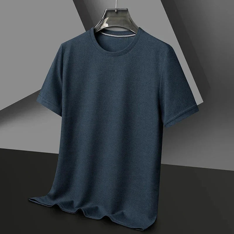 Men’s T-Shirt – 100% Cotton – Everyday Essential