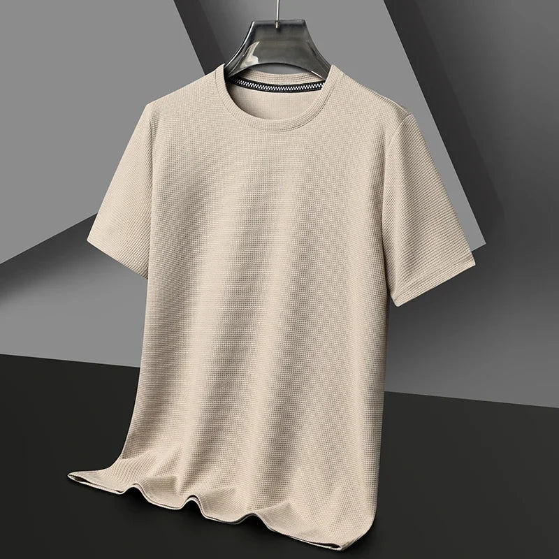 Men’s T-Shirt – 100% Cotton – Everyday Essential
