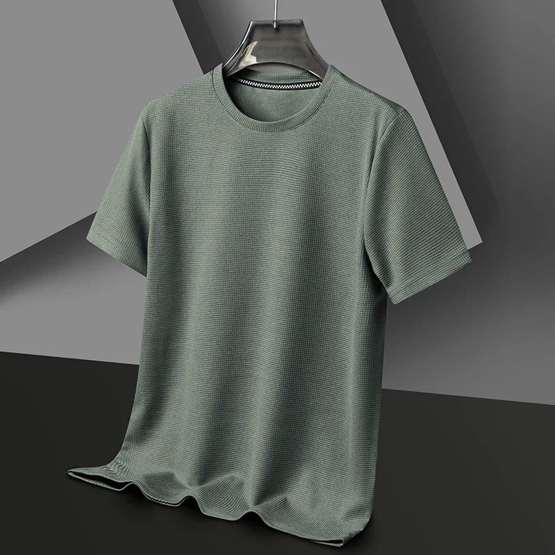 Men’s T-Shirt – 100% Cotton – Everyday Essential
