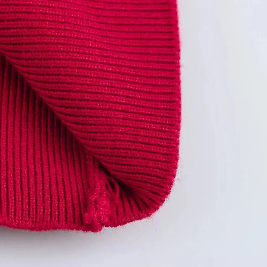 Cropped Cardigan – Cozy Autumn Sweater for Women