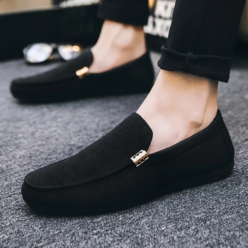 Men’s Loafers – Elegant Design – Everyday & Casual Wear