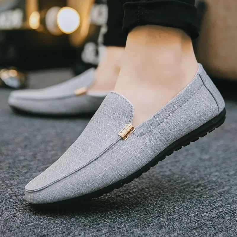 Men’s Loafers – Elegant Design – Everyday & Casual Wear