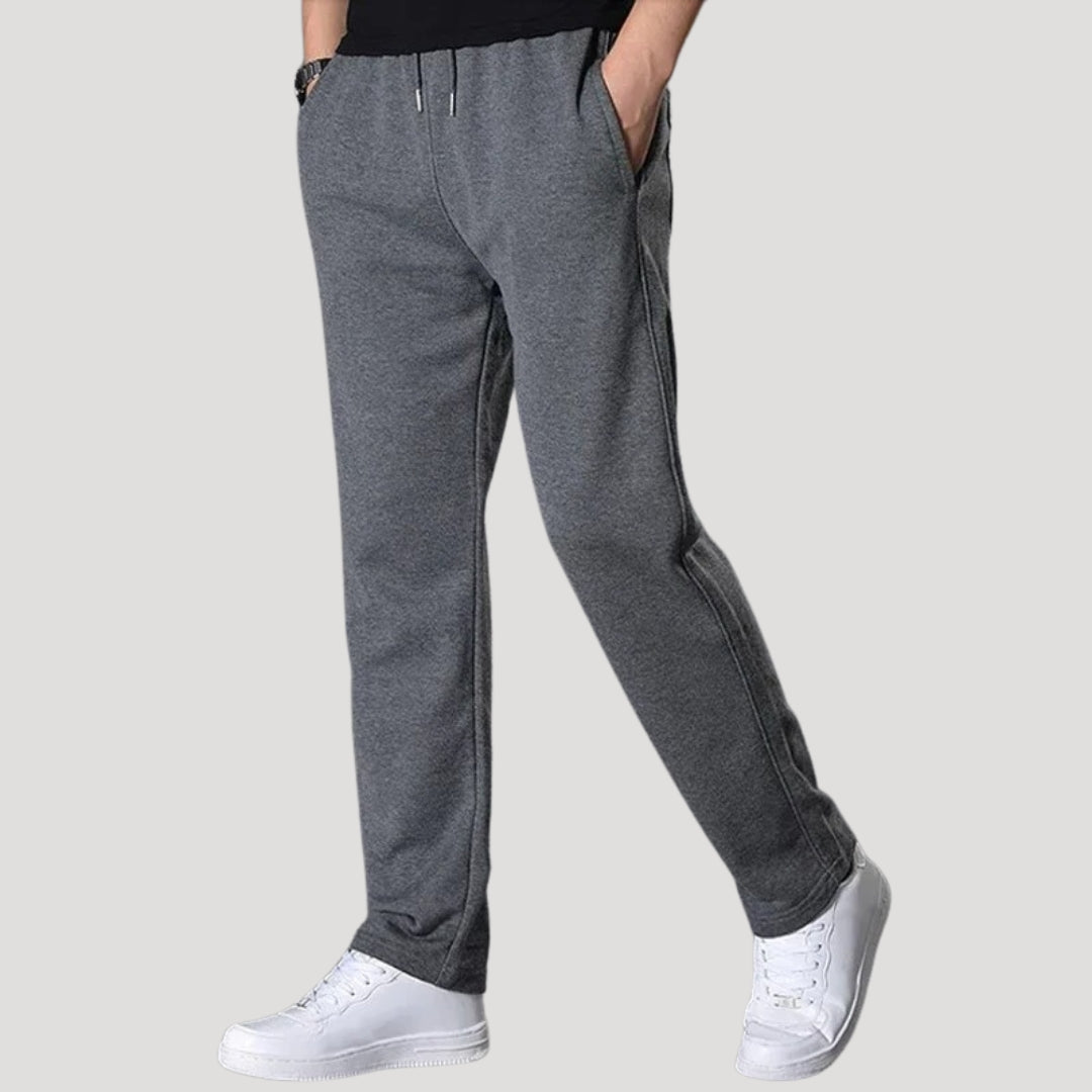 Jogger Pants – Fleece Lined – Cosy Winter Activewear