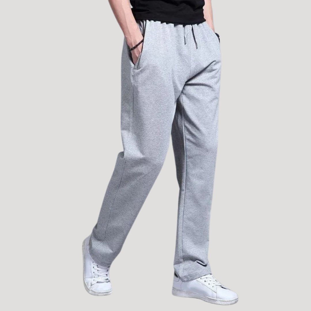 Jogger Pants – Fleece Lined – Cosy Winter Activewear