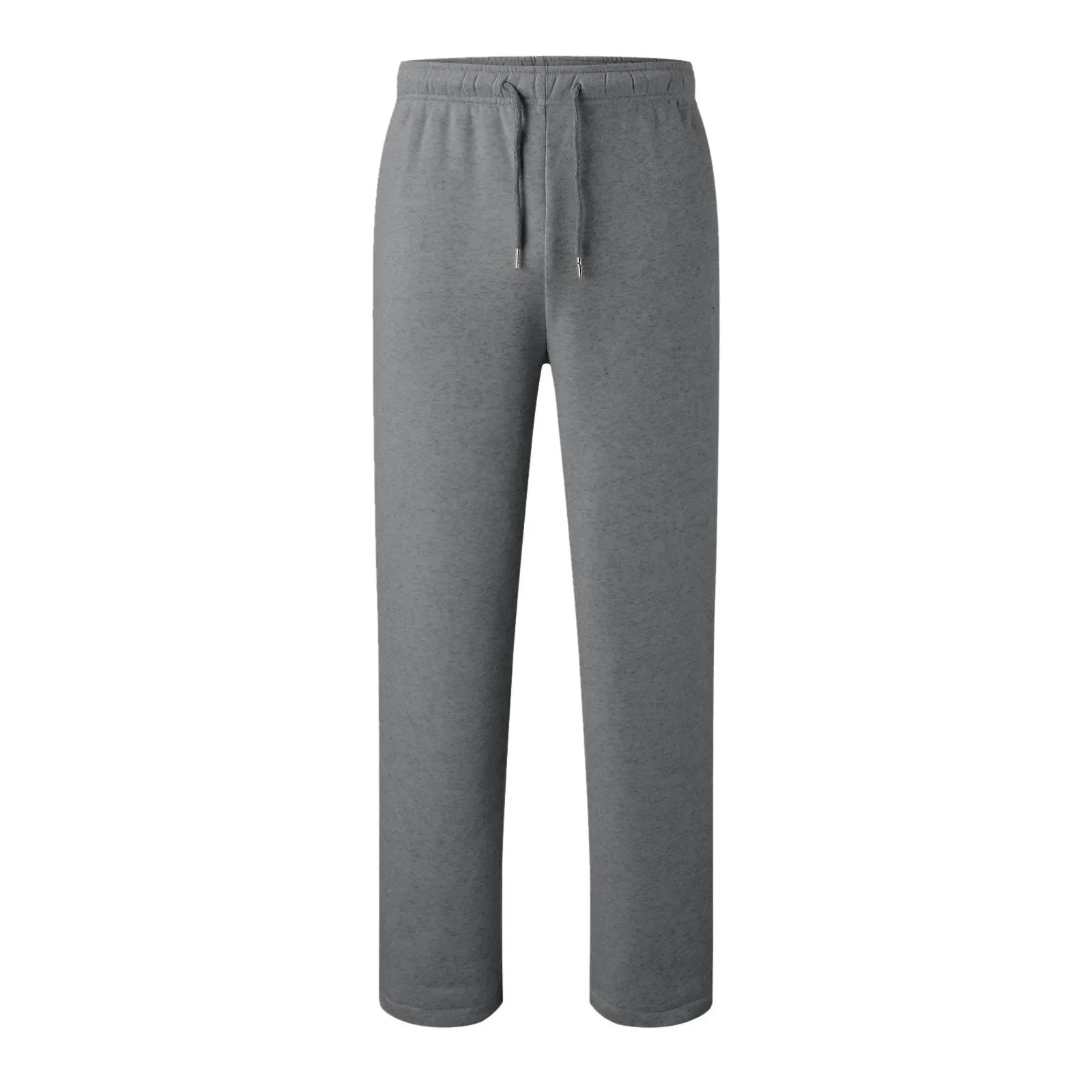 High-Waisted Joggers – Fleece Lined – Casual Workout Style