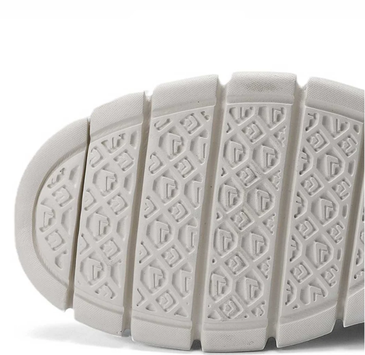 Lightweight Sneakers – Breathable Knit – Everyday Casual Style