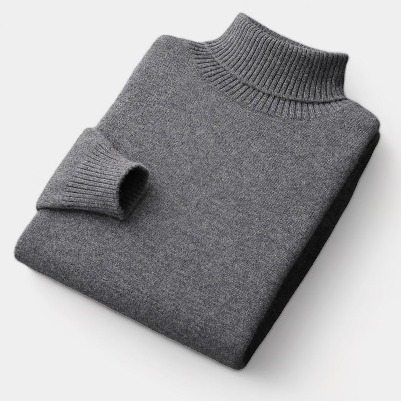 Merino Sweater