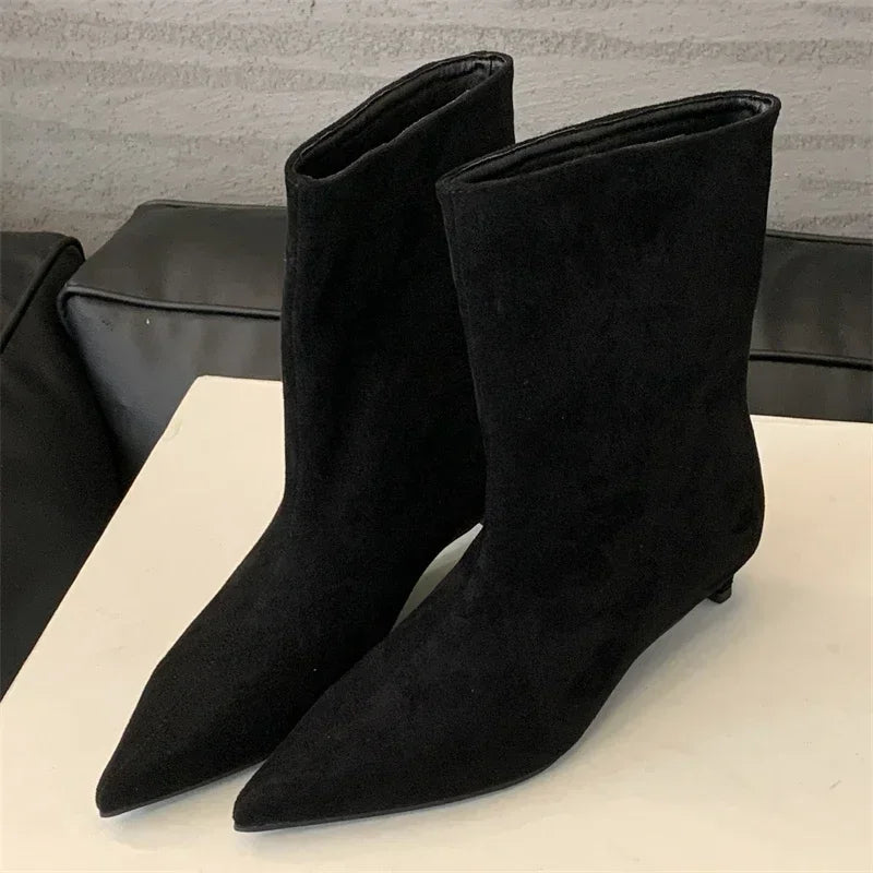 Women's Ankle Boots