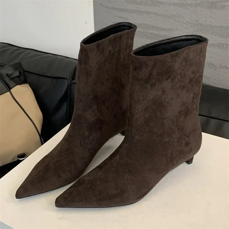 Women's Ankle Boots