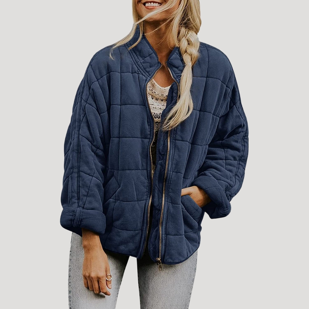 Women's Puffer Jacket