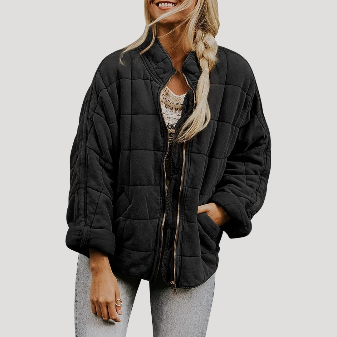 Women's Puffer Jacket