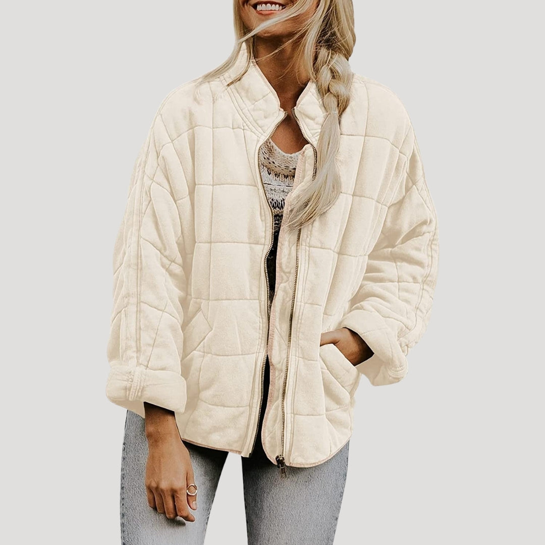 Women's Puffer Jacket