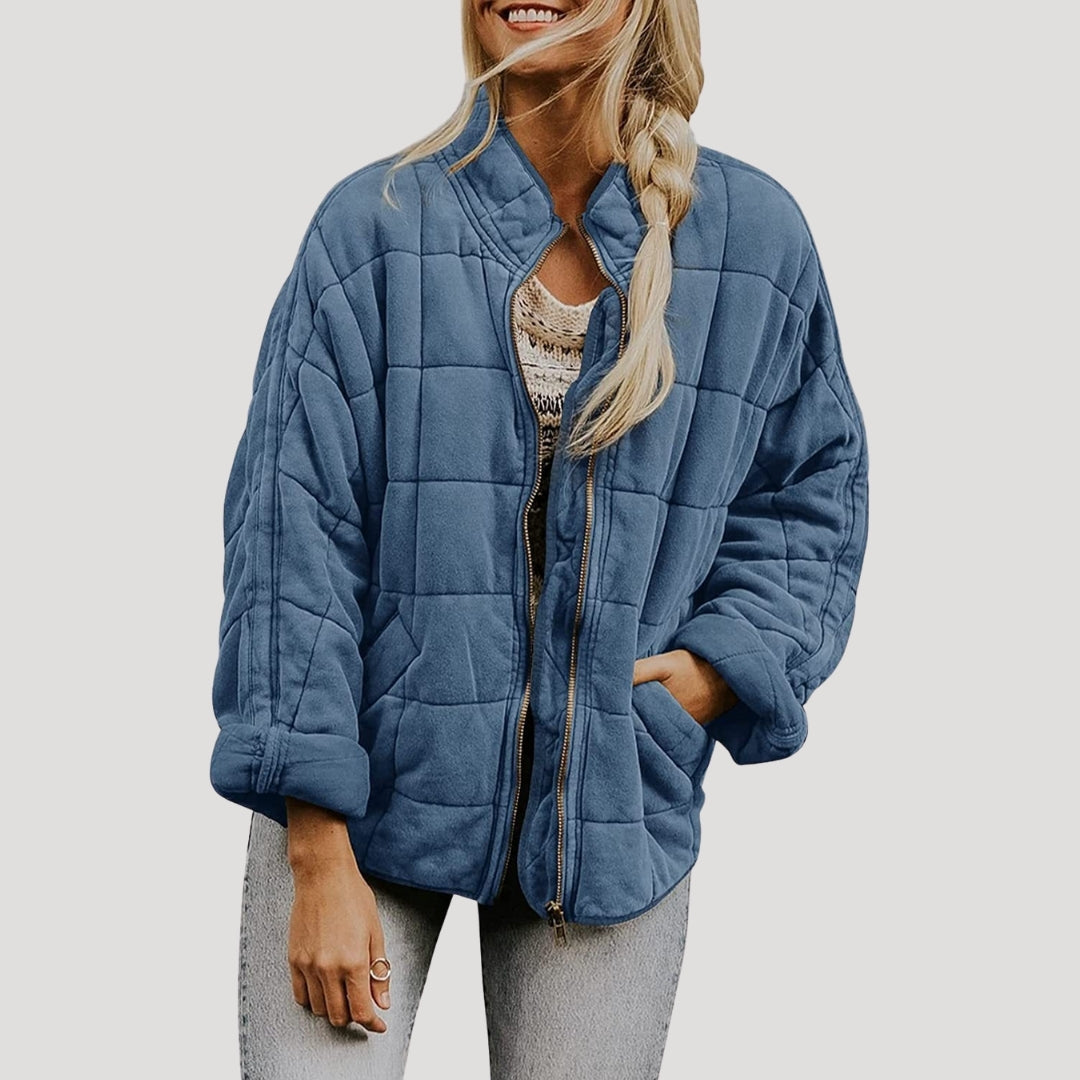 Women's Puffer Jacket