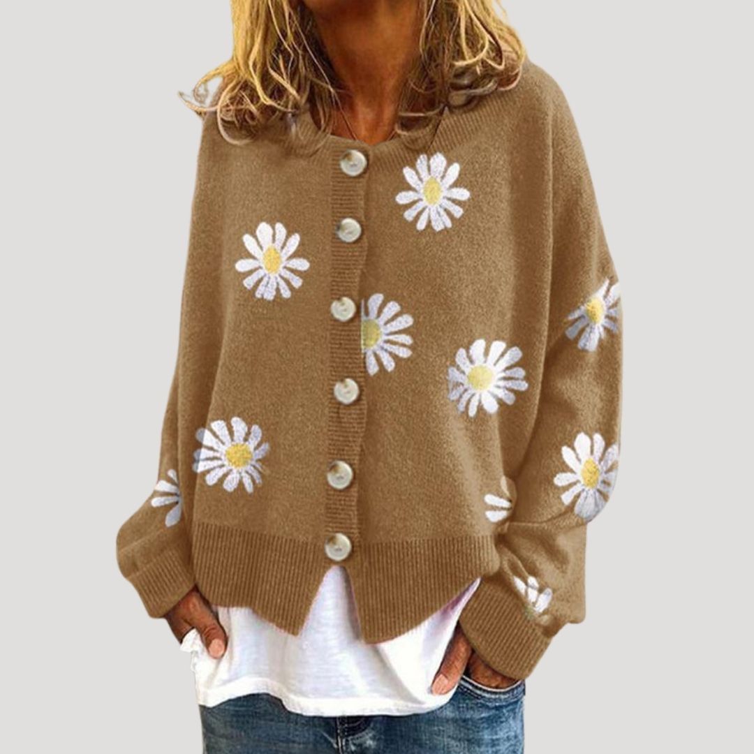 Women's Cardigan