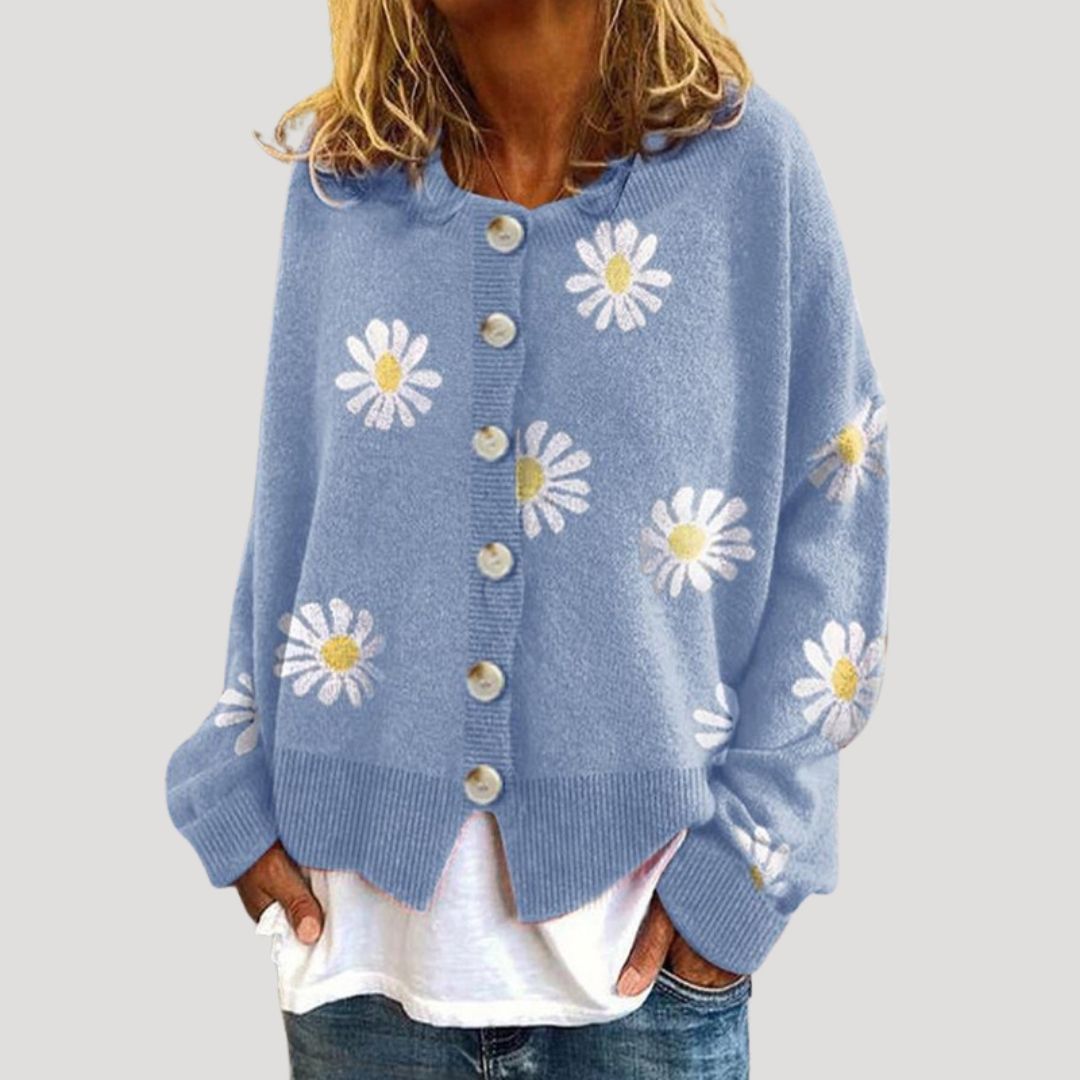Women's Cardigan