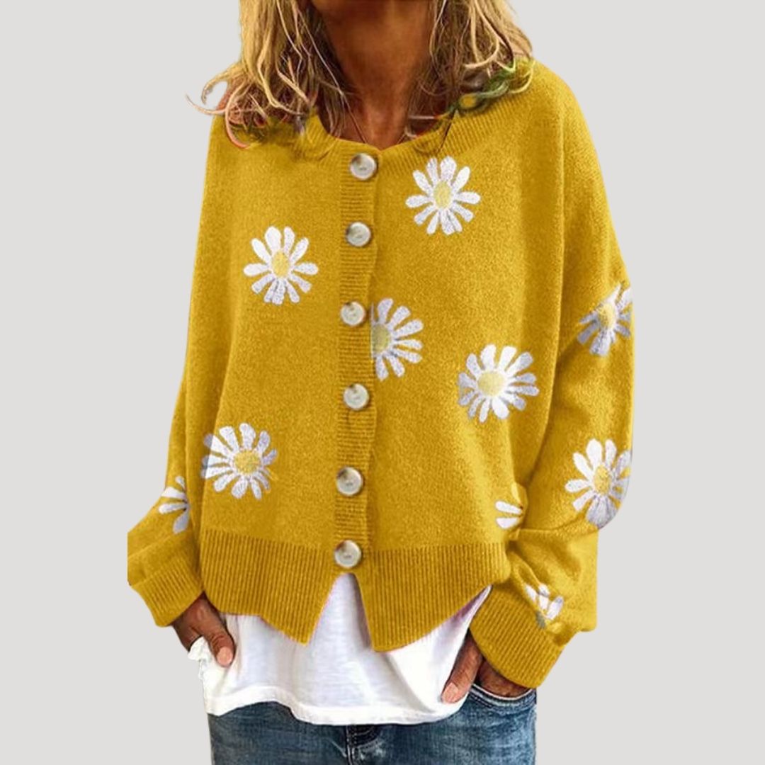Women's Cardigan