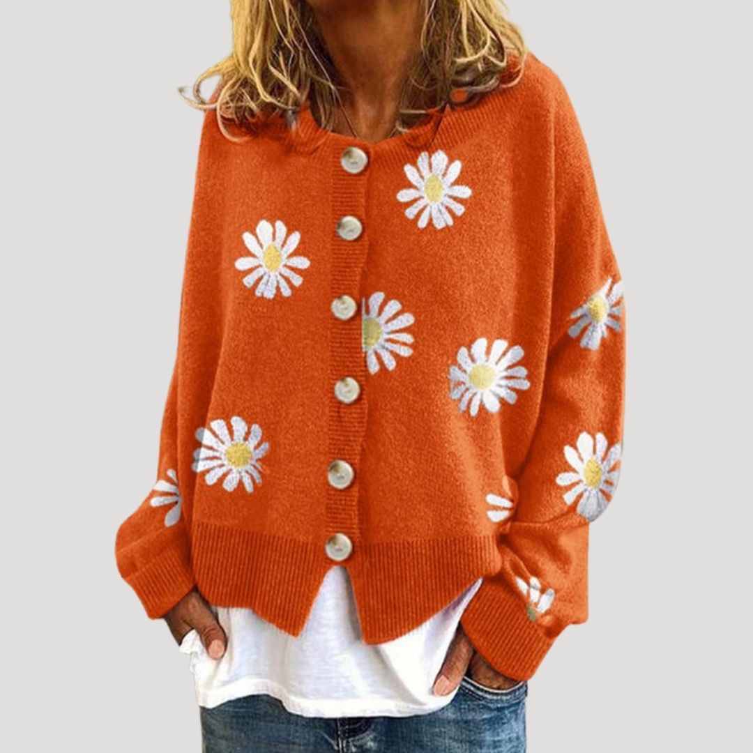 Women's Cardigan