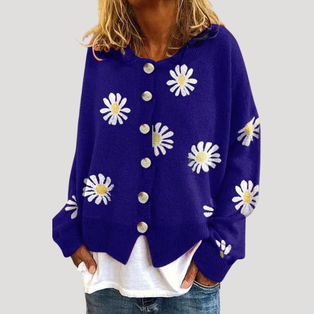 Women's Cardigan
