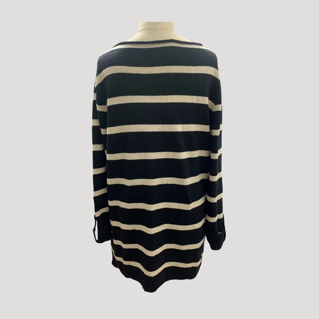 Women's Oversized Jumper