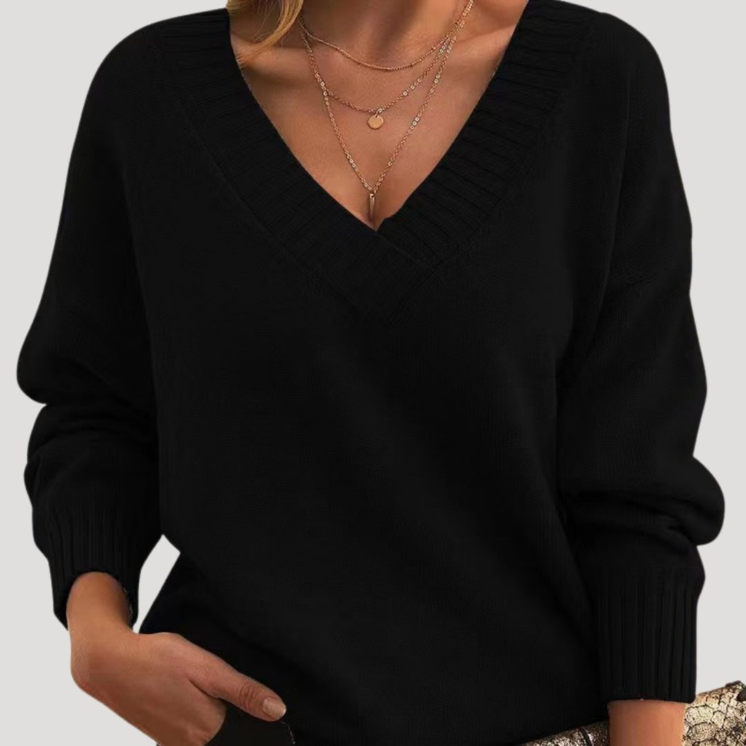 Women's Oversized Sweater