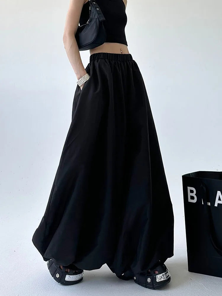 Women's Wide Leg Pants