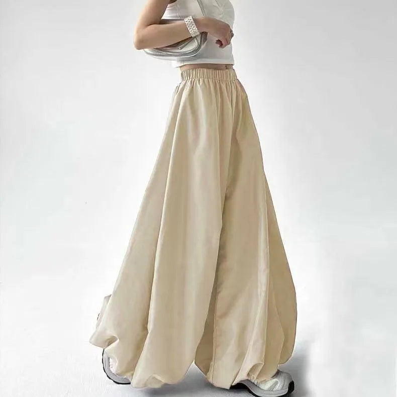 Women's Wide Leg Pants