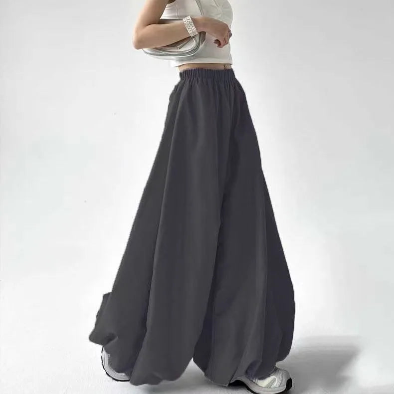 Women's Wide Leg Pants