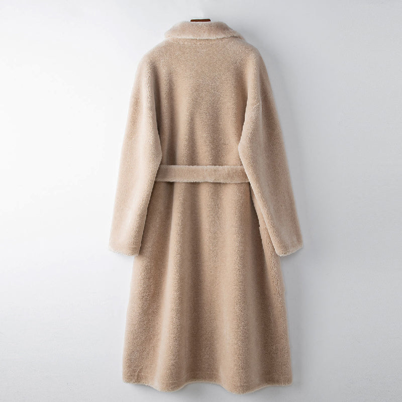 Wool Coat