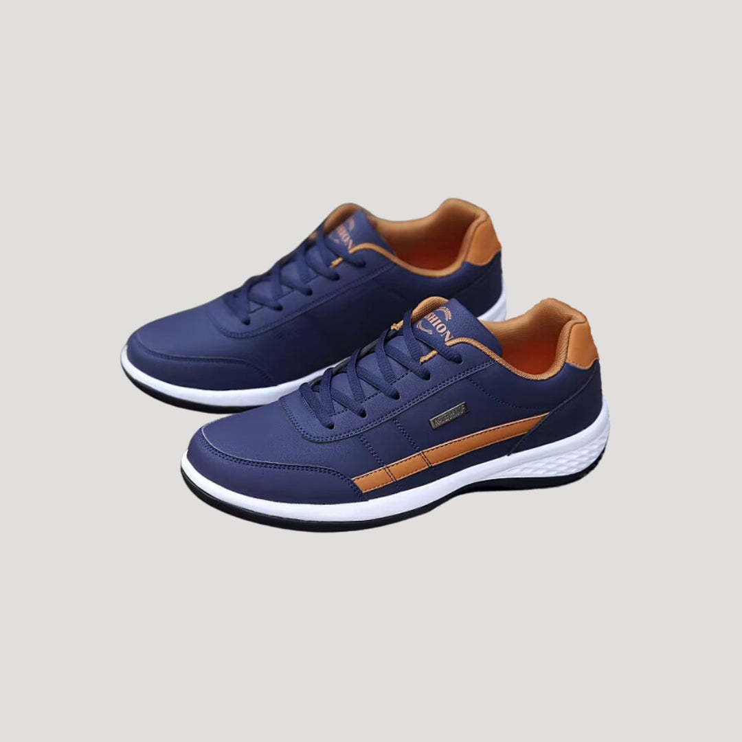 Men’s lightweight summer walking shoes comfortable sneakers