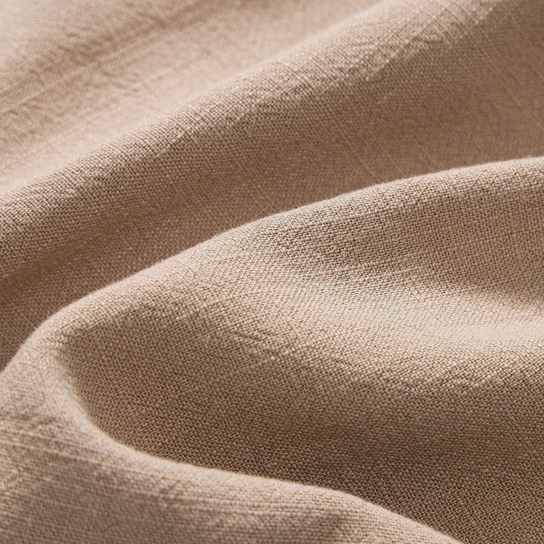 Men’s Linen Set – Relaxed Fit – Casual Summer Outfit