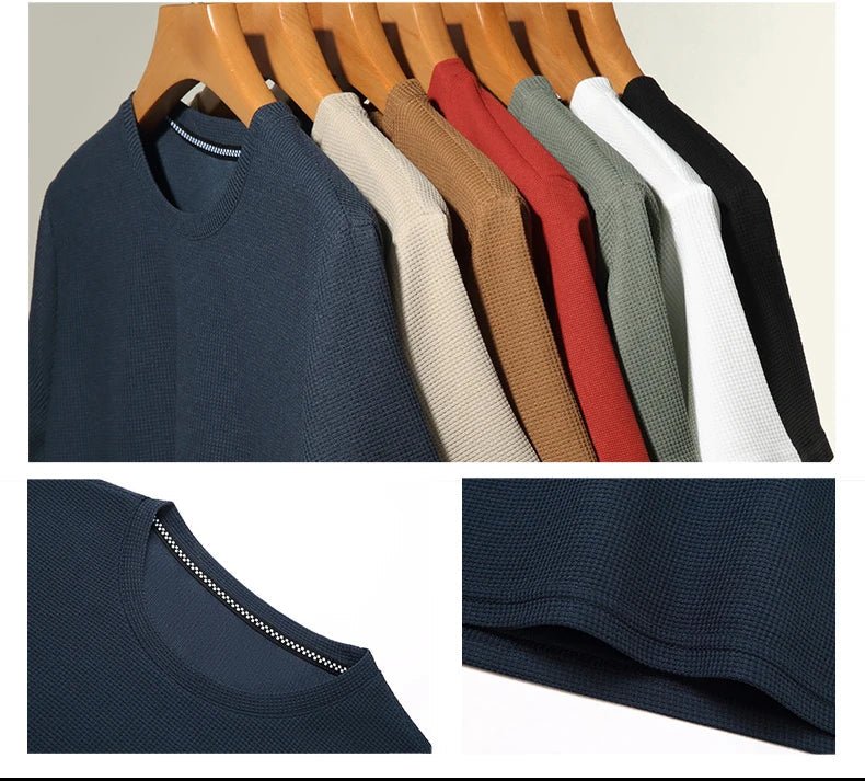 Men’s T-Shirt – 100% Cotton – Everyday Essential