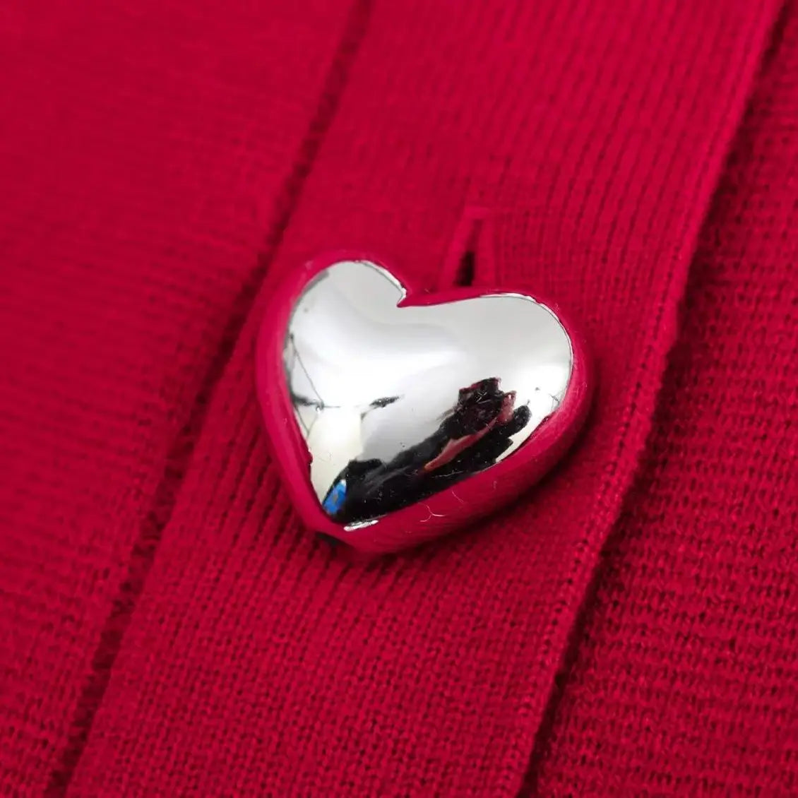 Cropped Cardigan – Cozy Autumn Sweater for Women