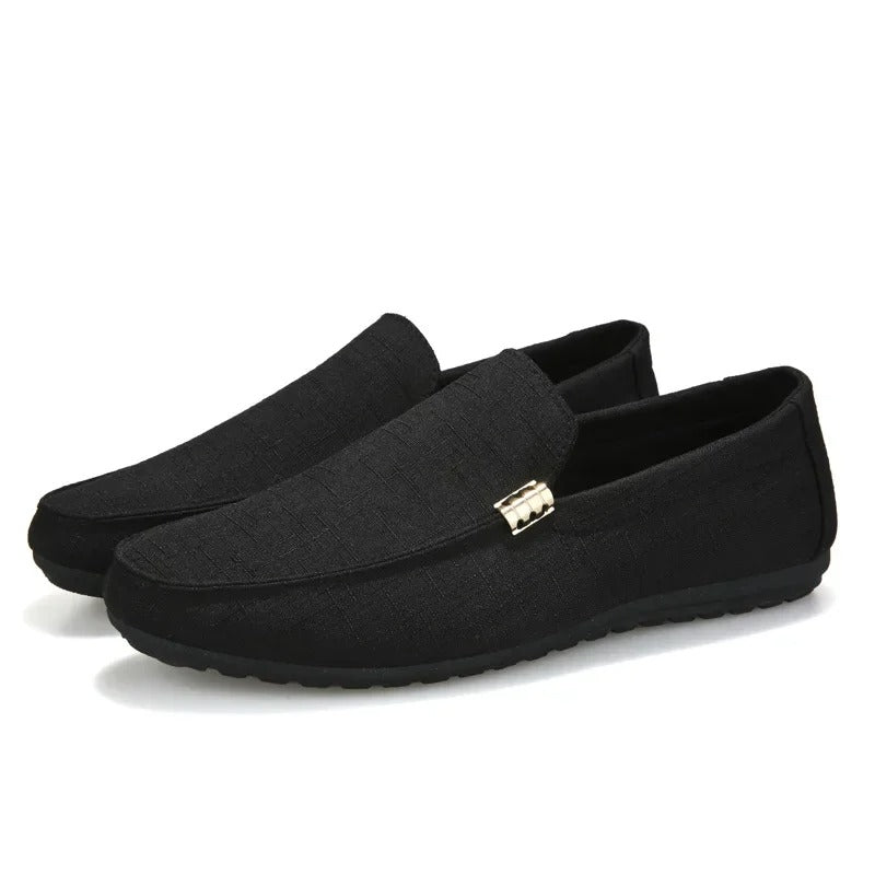 Men’s Loafers – Elegant Design – Everyday & Casual Wear
