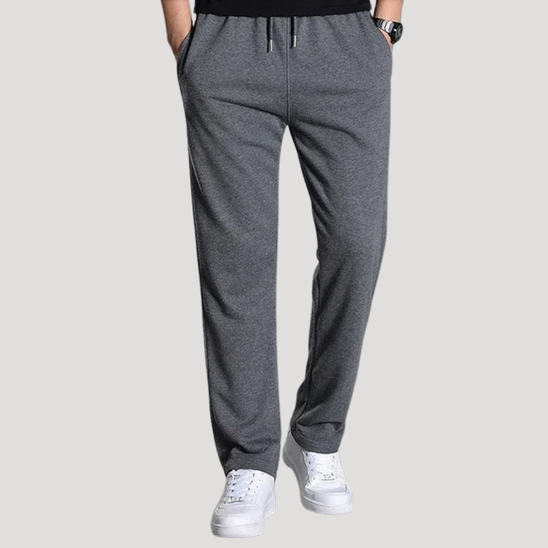 Jogger Pants – Fleece Lined – Cosy Winter Activewear
