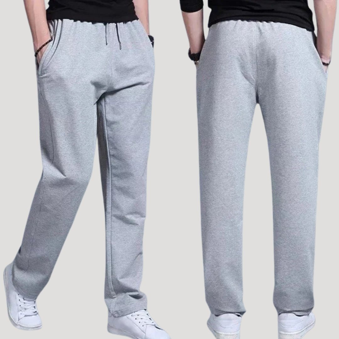 Jogger Pants – Fleece Lined – Cosy Winter Activewear
