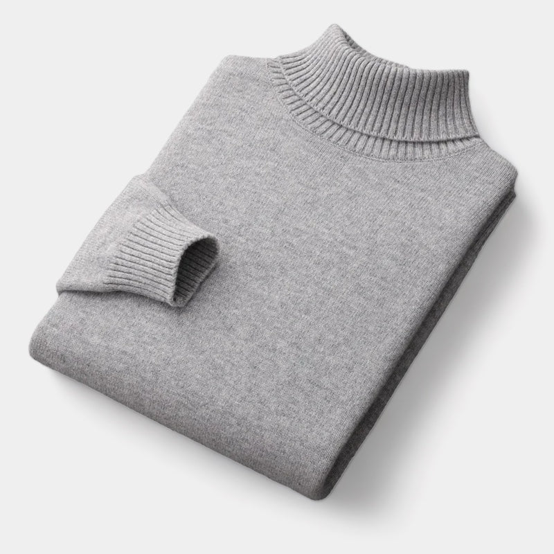 Merino Sweater