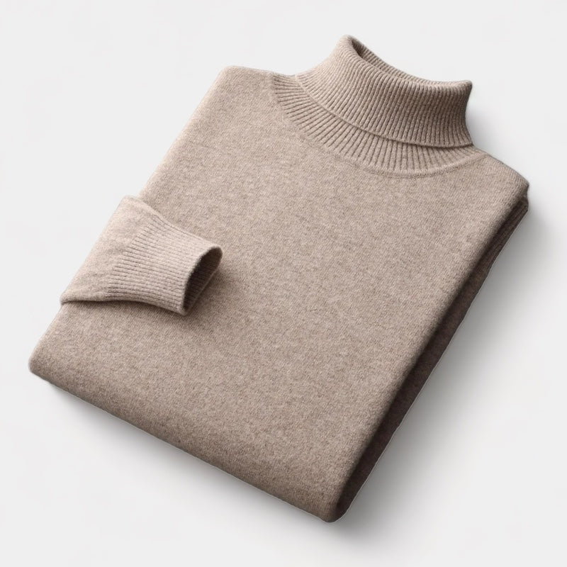 Merino Sweater