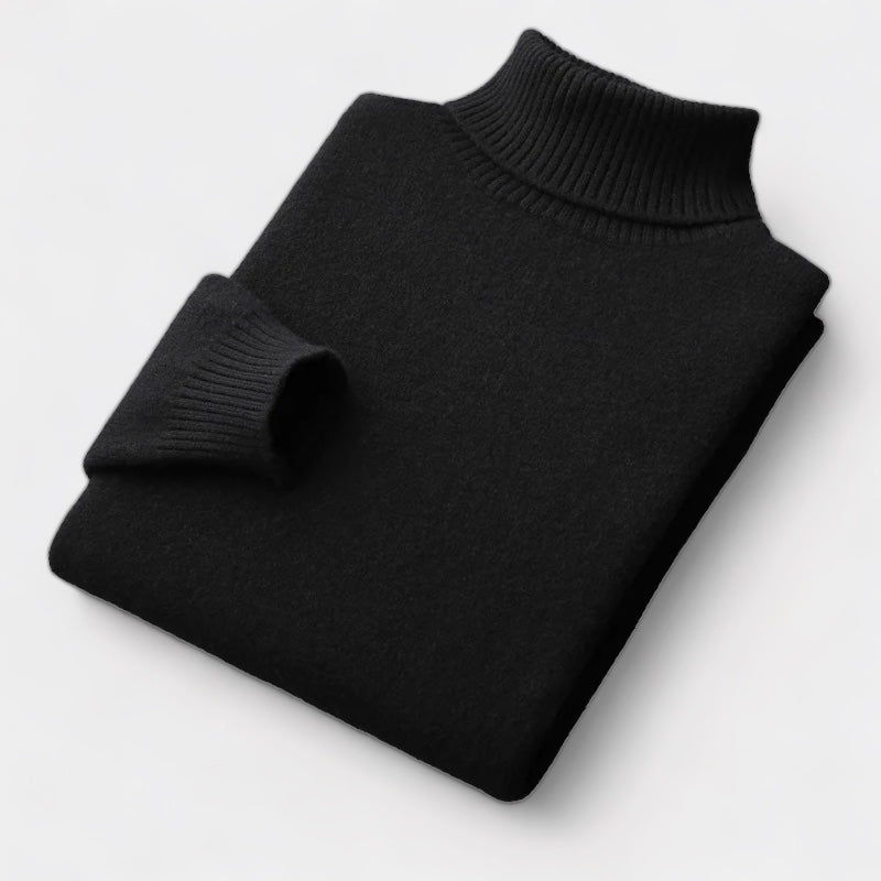Merino Sweater