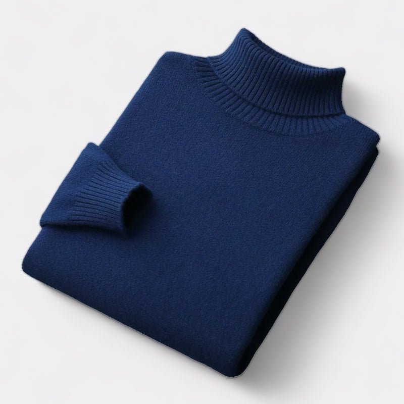 Merino Sweater