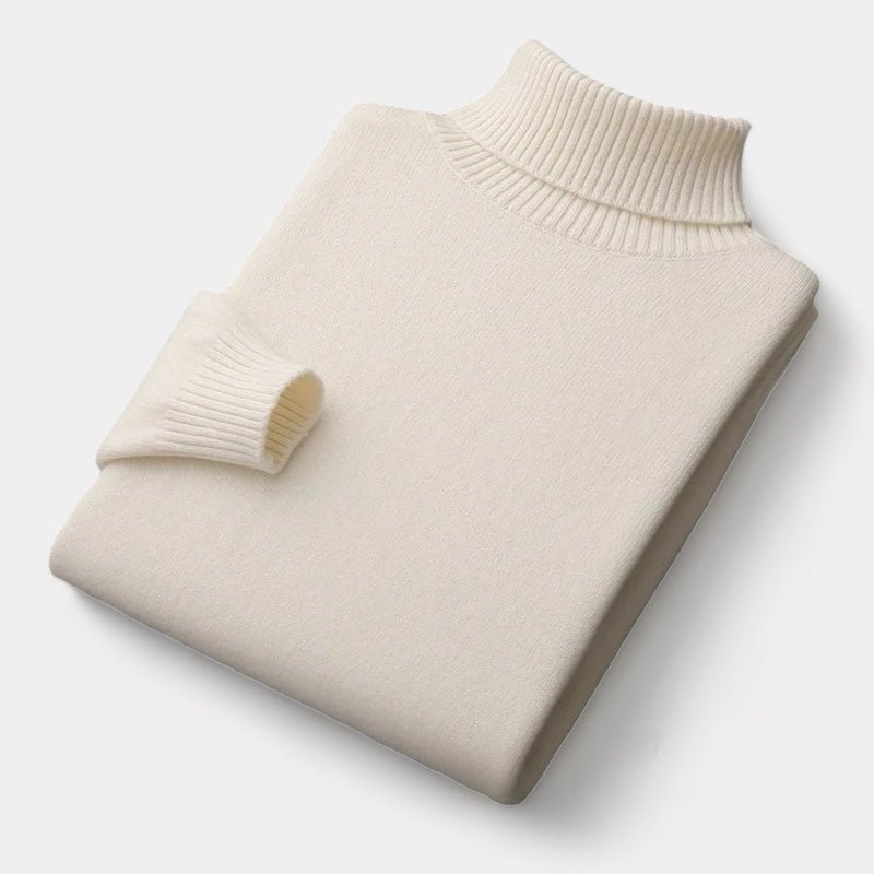 Merino Sweater