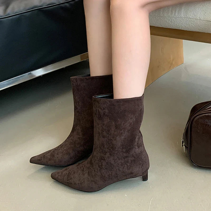 Women's Ankle Boots