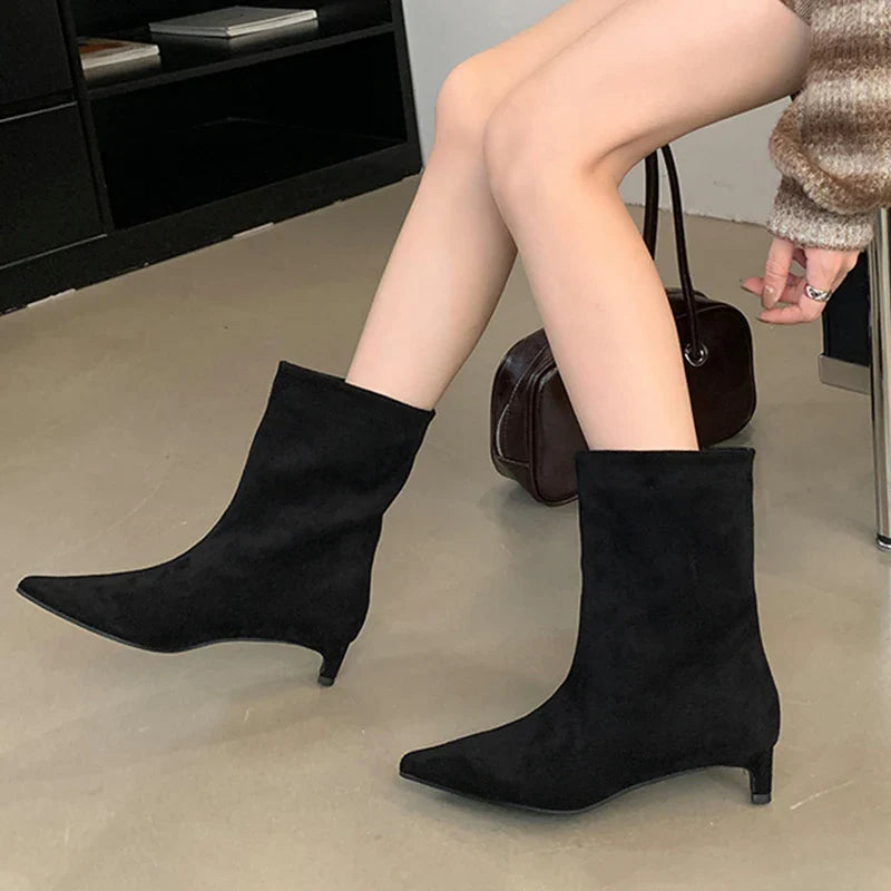 Women's Ankle Boots