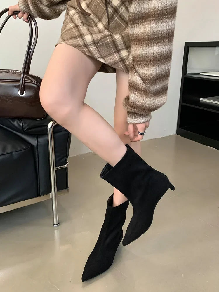 Women's Ankle Boots