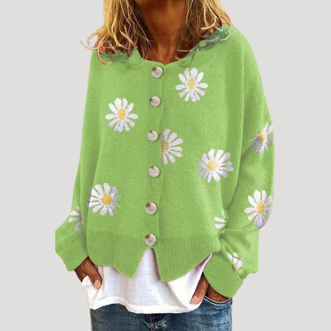 Women's Cardigan