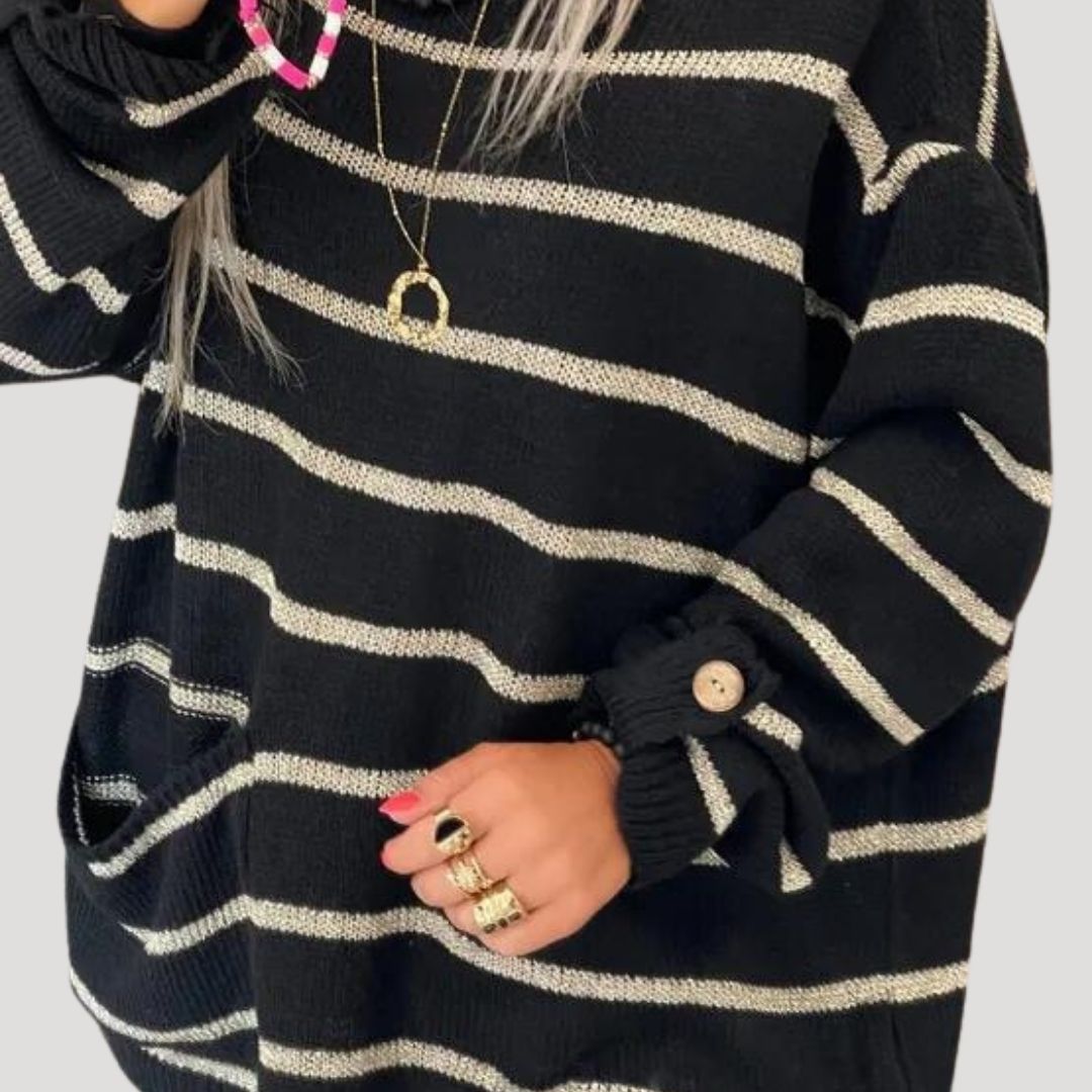 Women's Oversized Jumper