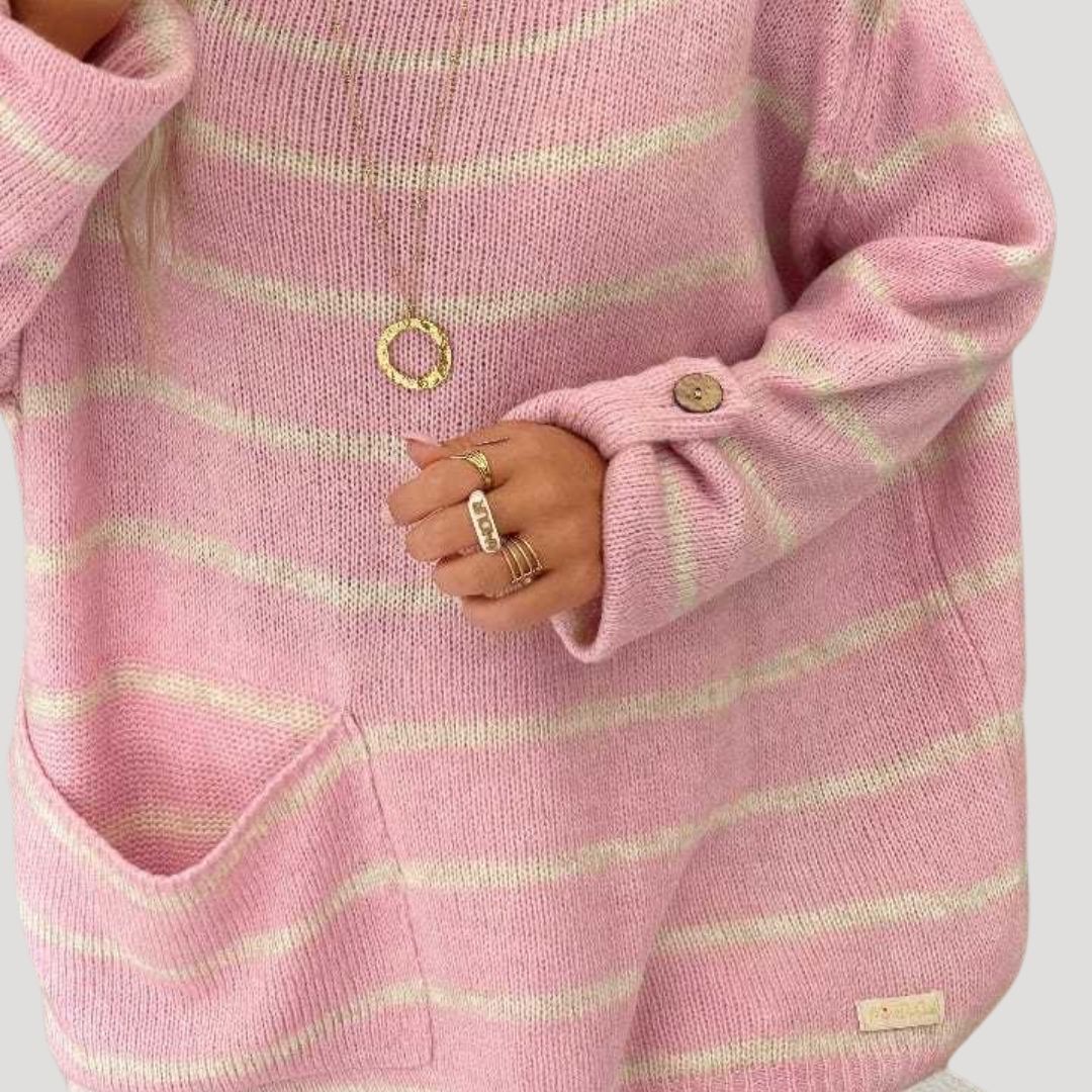 Women's Oversized Jumper