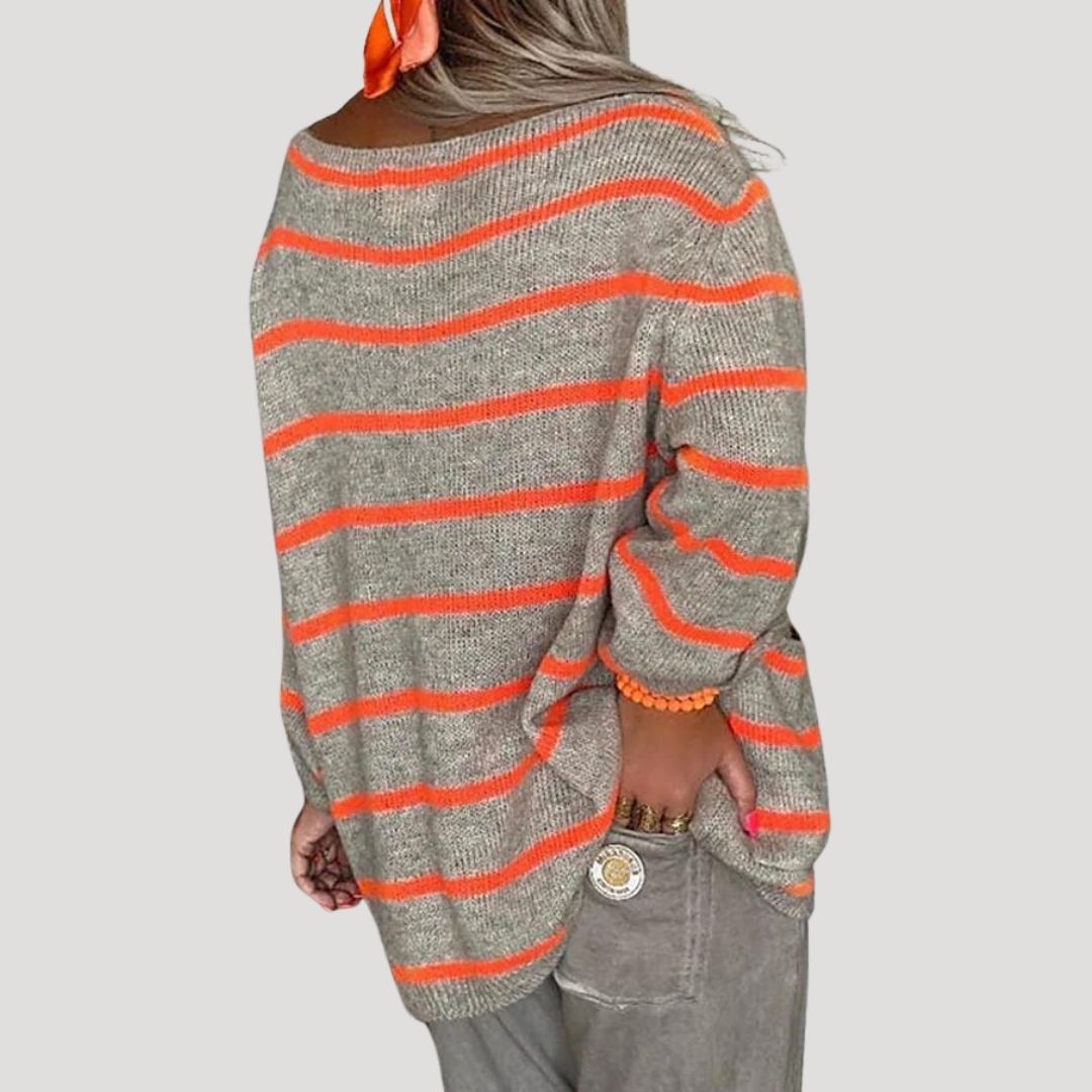 Women's Oversized Jumper
