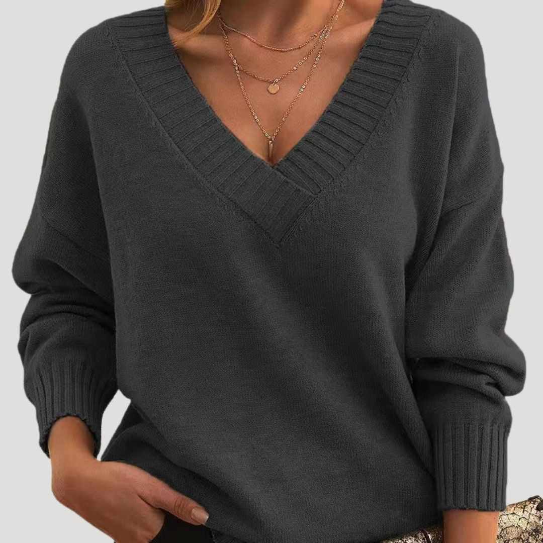Women's Oversized Sweater